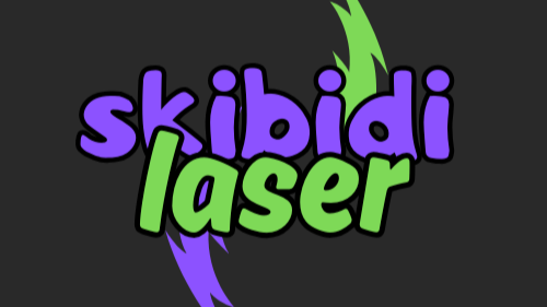 SkibidiLaser